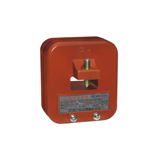 LMZ1-0.66型电流互感器